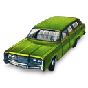 Mercury Commuter icon